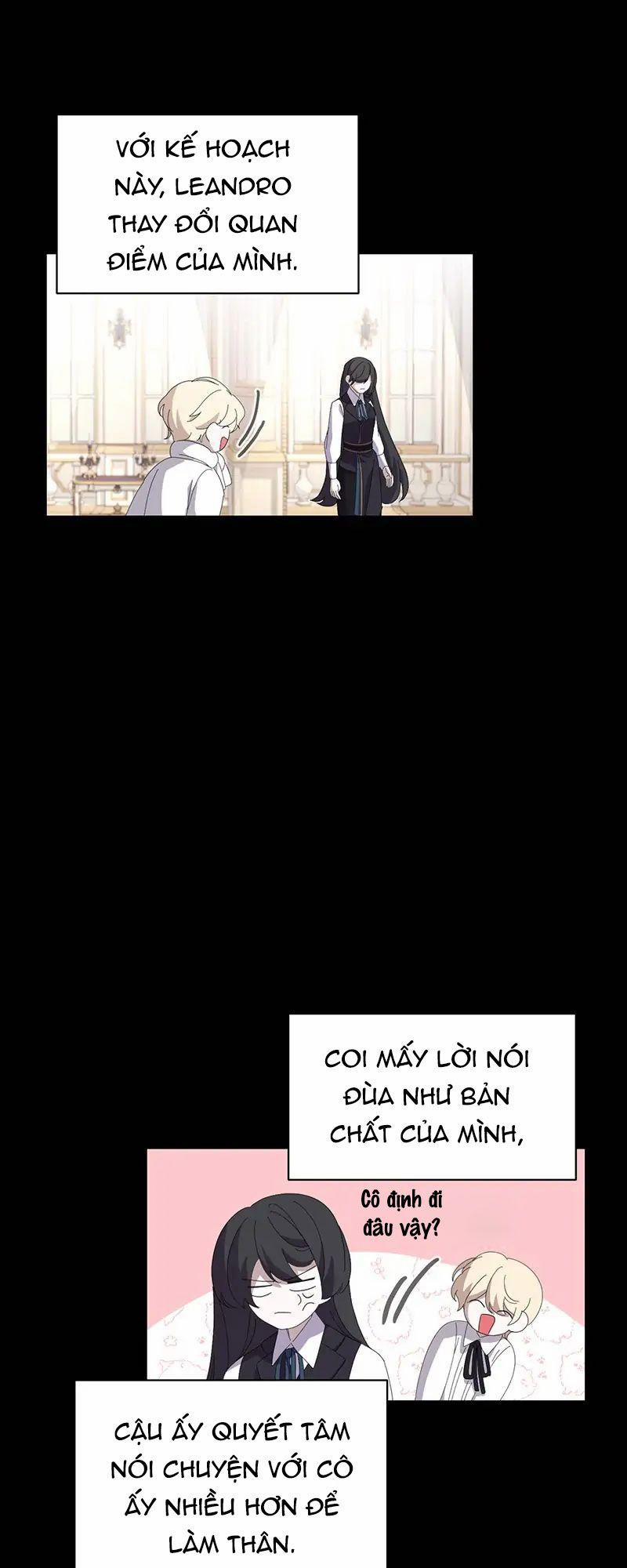 Ma Cà Rồng Muốn Được Chết Thanh Thản 26.2 trang 25