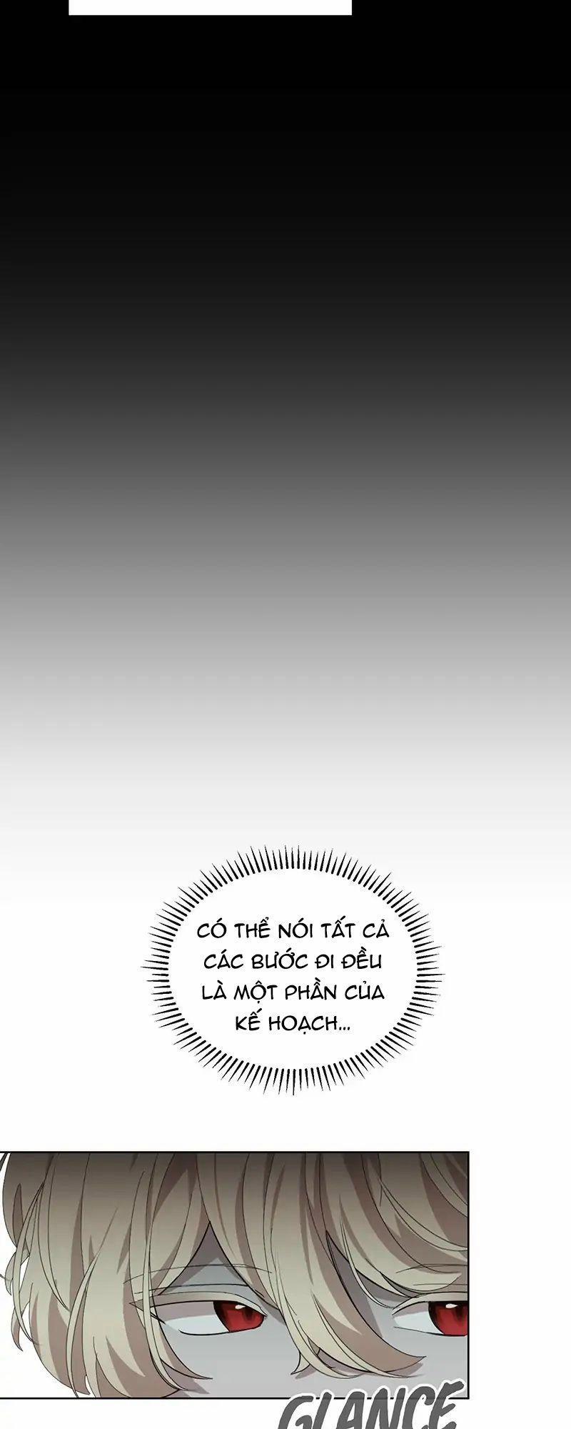 Ma Cà Rồng Muốn Được Chết Thanh Thản 26.2 trang 26