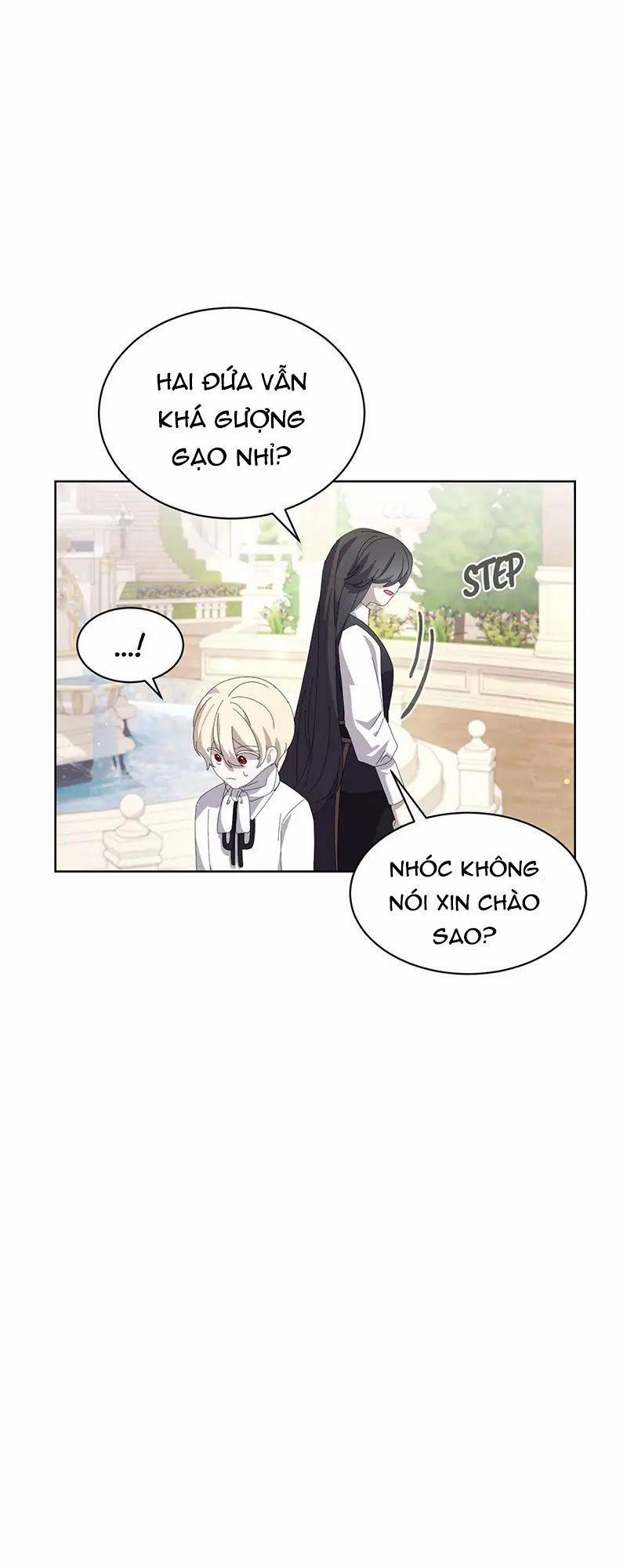 Ma Cà Rồng Muốn Được Chết Thanh Thản 26.2 trang 30