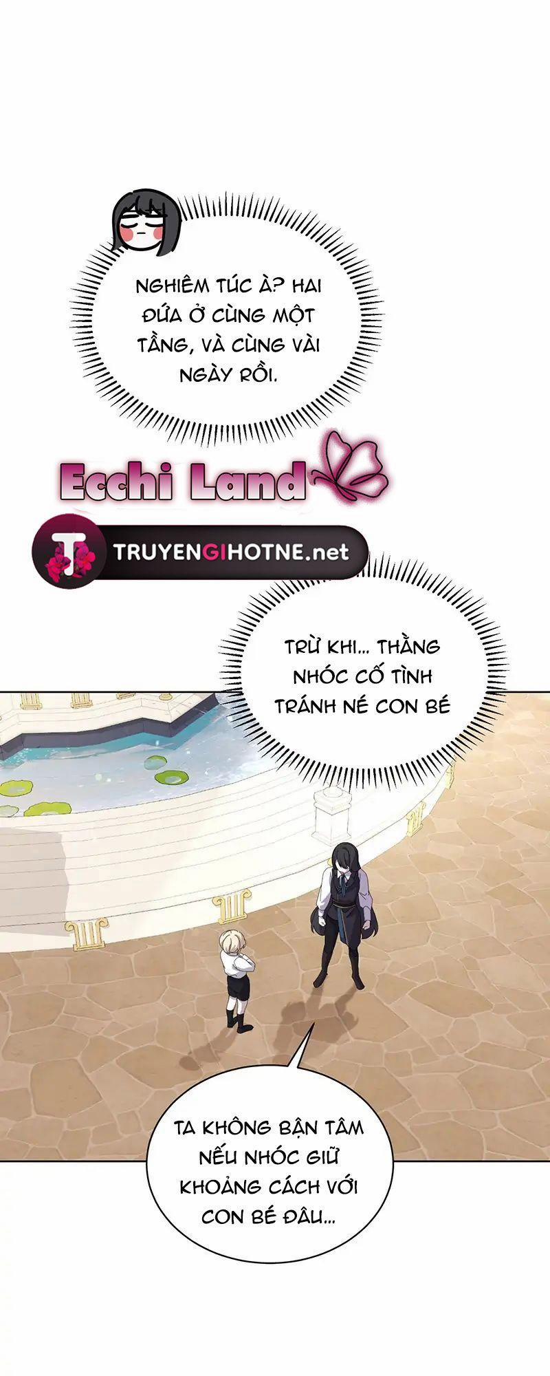 Ma Cà Rồng Muốn Được Chết Thanh Thản 26.2 trang 32