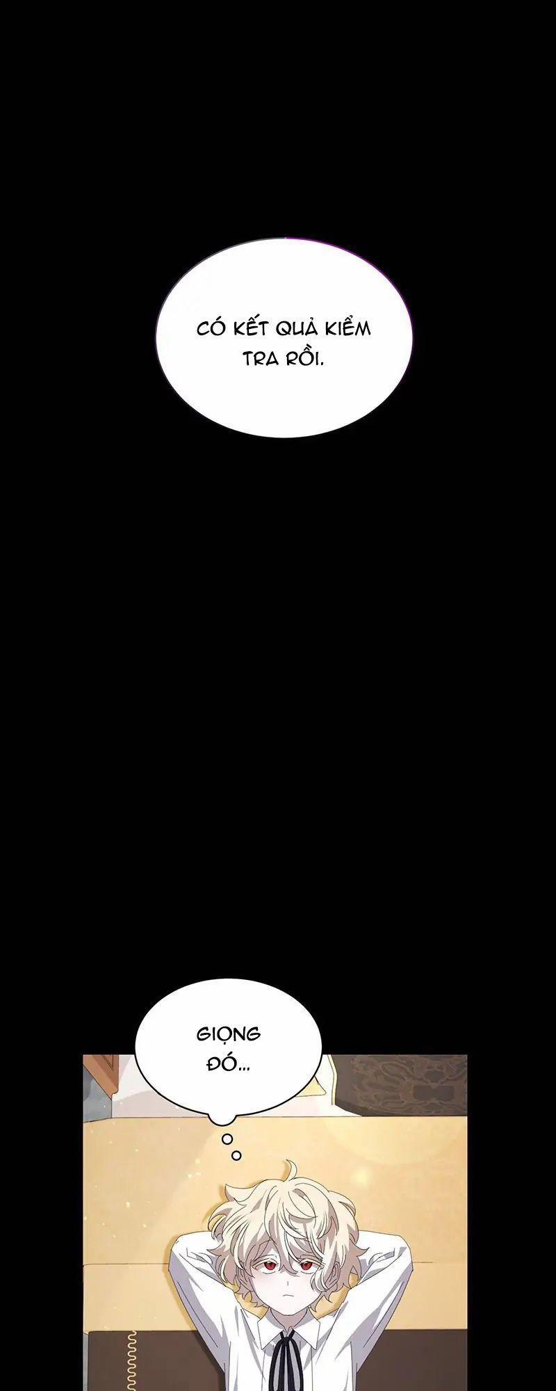 Ma Cà Rồng Muốn Được Chết Thanh Thản 26.2 trang 36