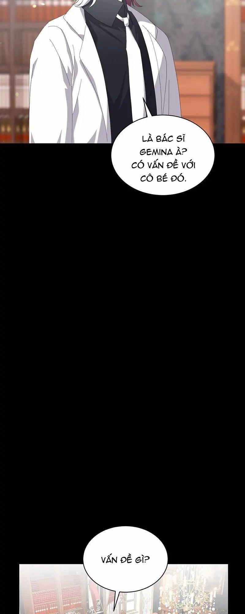 Ma Cà Rồng Muốn Được Chết Thanh Thản 26.2 trang 39