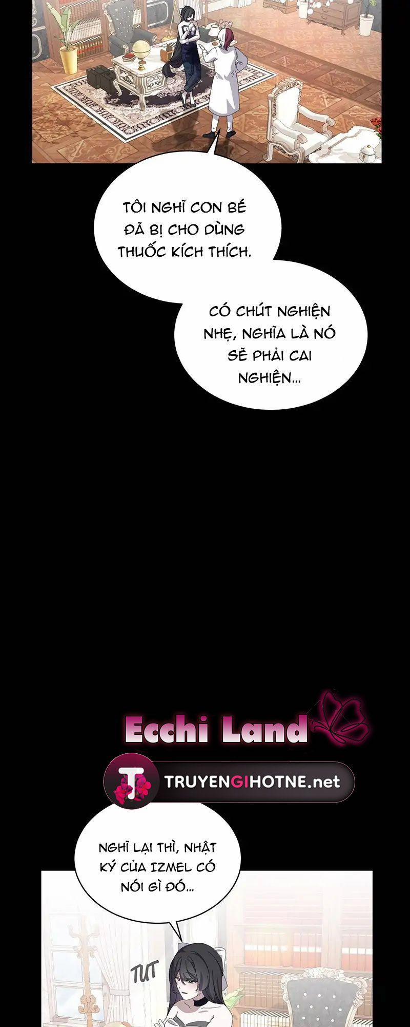 Ma Cà Rồng Muốn Được Chết Thanh Thản 26.2 trang 40