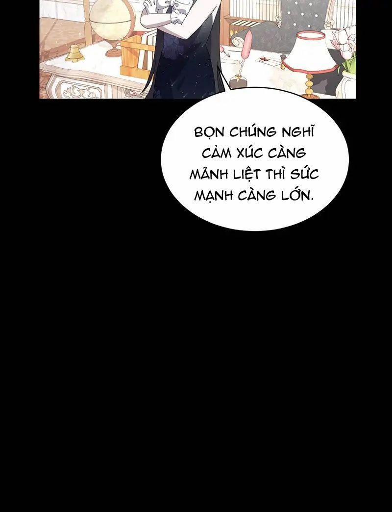 Ma Cà Rồng Muốn Được Chết Thanh Thản 26.2 trang 41