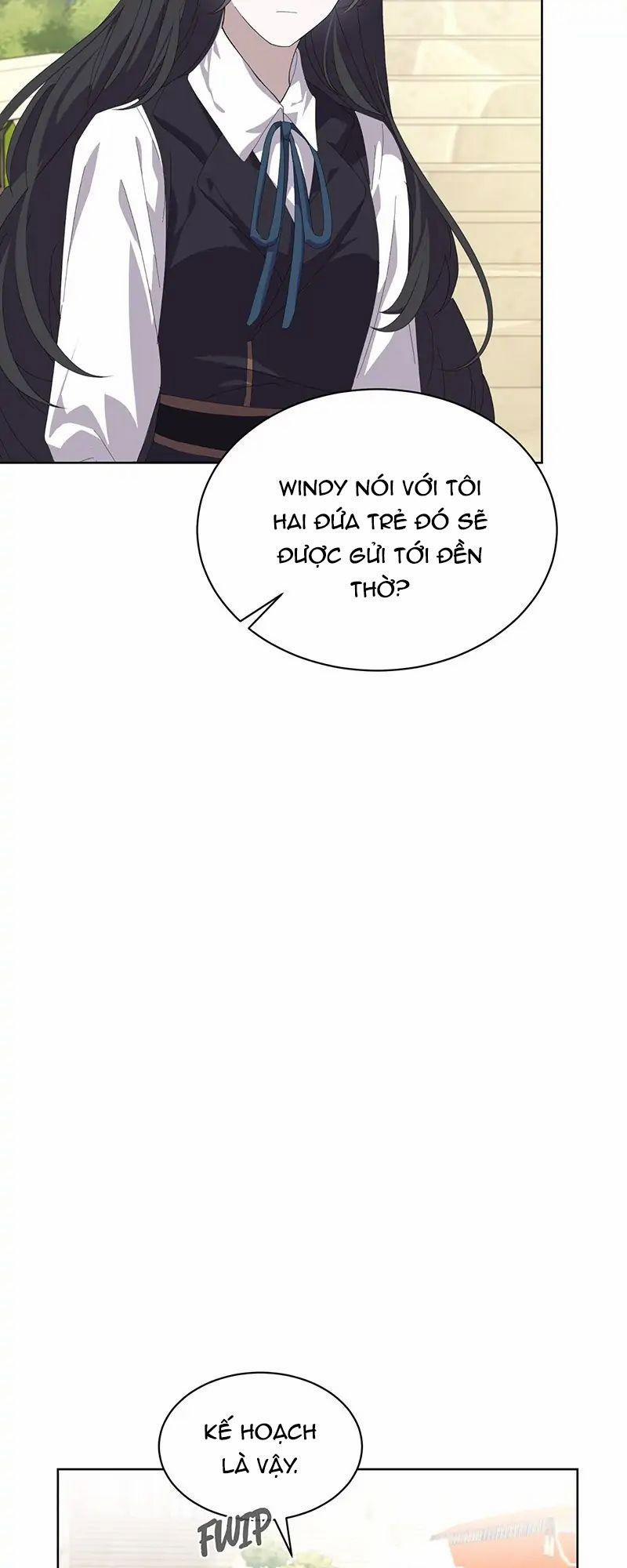 Ma Cà Rồng Muốn Được Chết Thanh Thản 26.2 trang 45