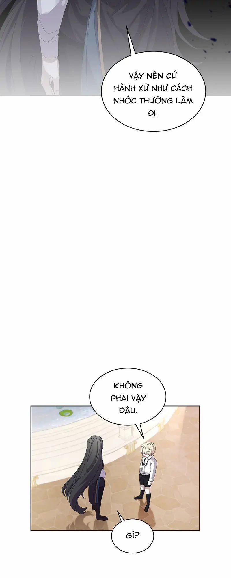 Ma Cà Rồng Muốn Được Chết Thanh Thản 26.2 trang 5