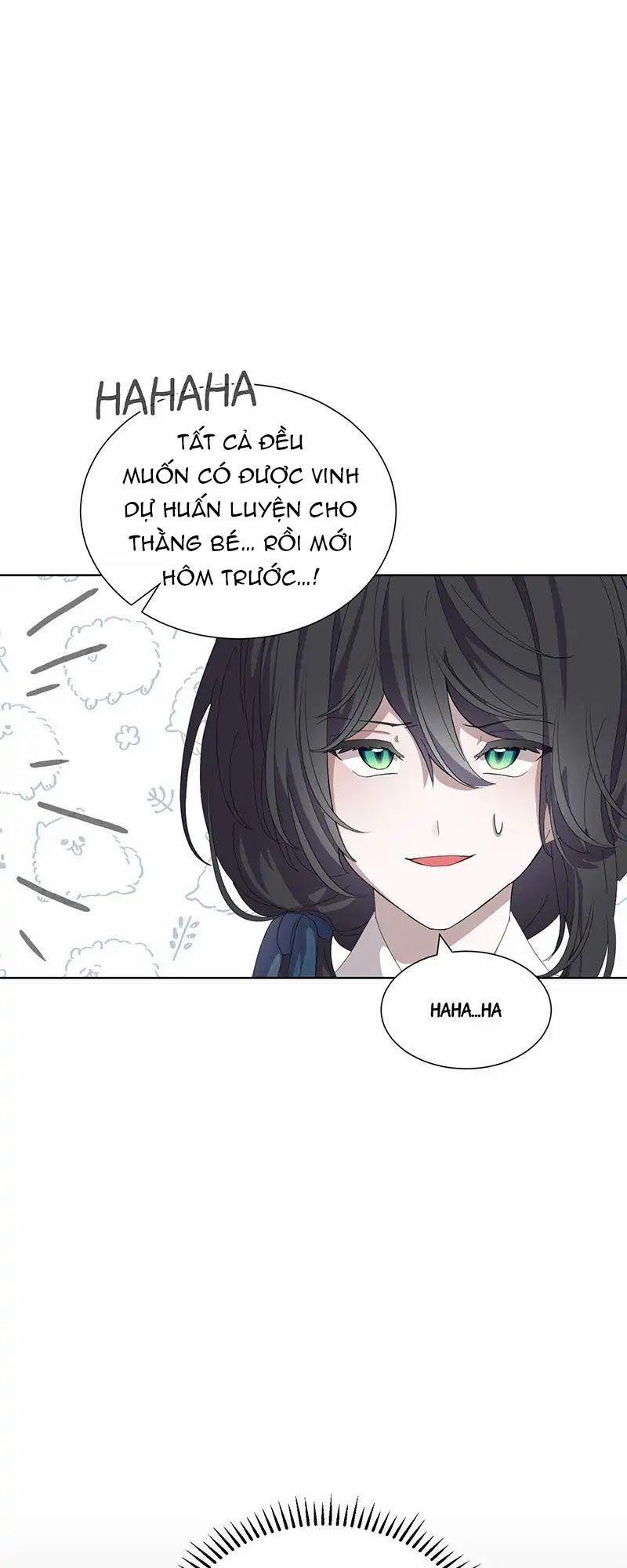 Ma Cà Rồng Muốn Được Chết Thanh Thản 27.1 trang 12