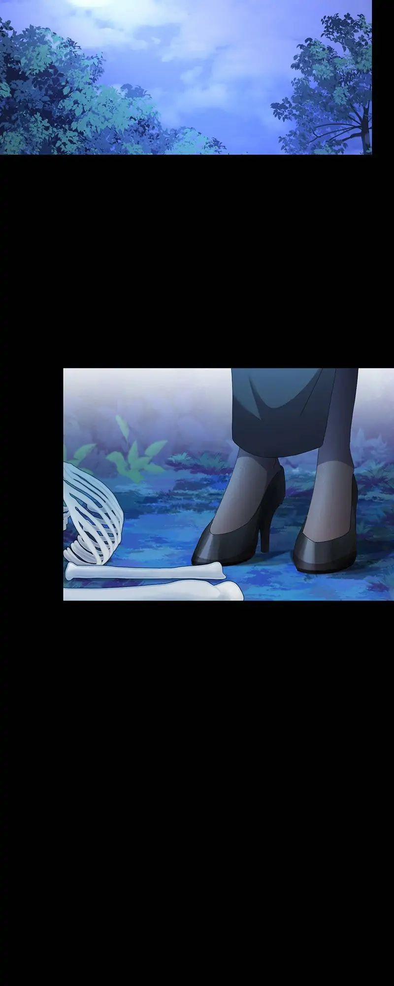 Ma Cà Rồng Muốn Được Chết Thanh Thản 27.1 trang 14