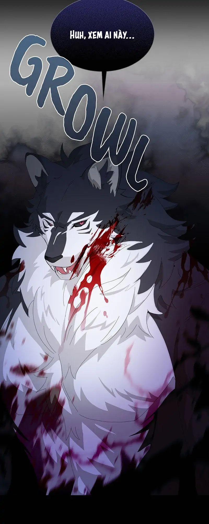 Ma Cà Rồng Muốn Được Chết Thanh Thản 27.1 trang 19