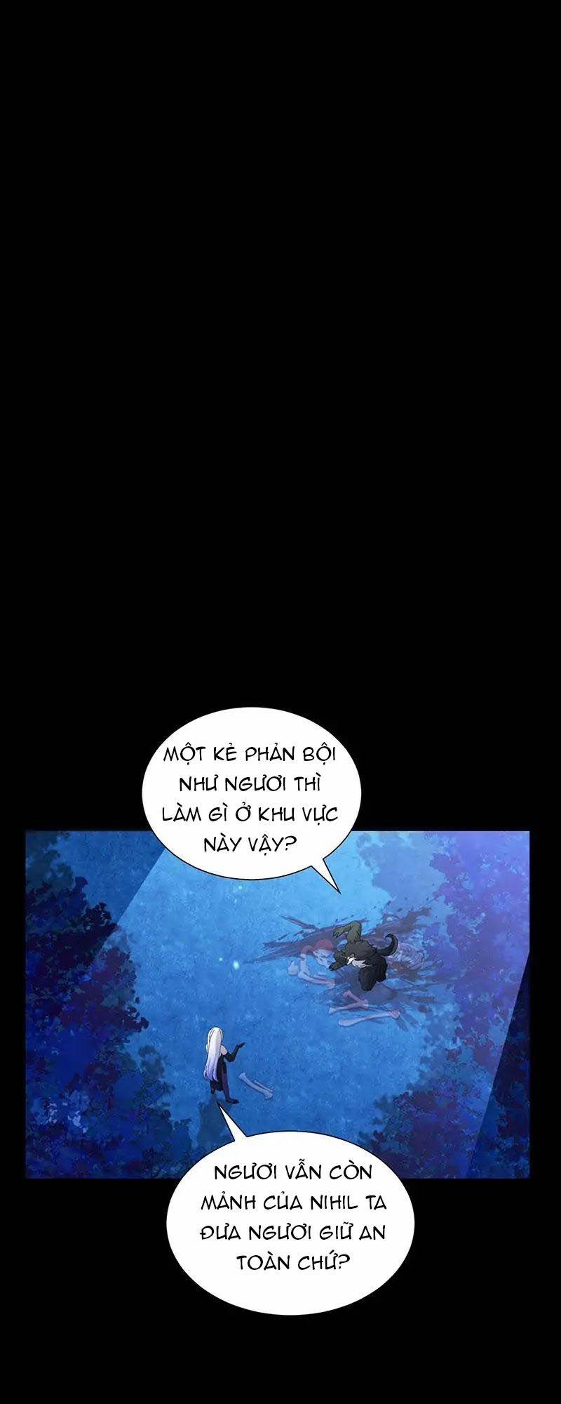 Ma Cà Rồng Muốn Được Chết Thanh Thản 27.1 trang 20