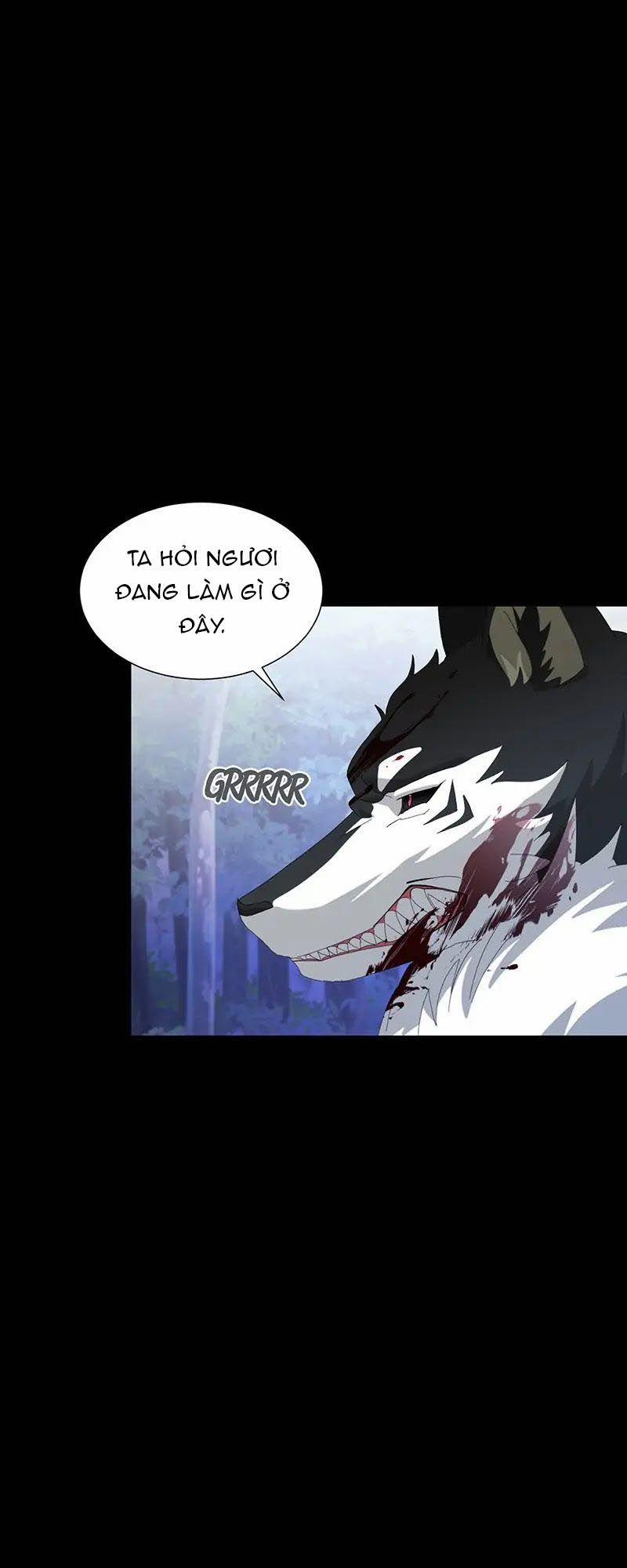 Ma Cà Rồng Muốn Được Chết Thanh Thản 27.1 trang 21