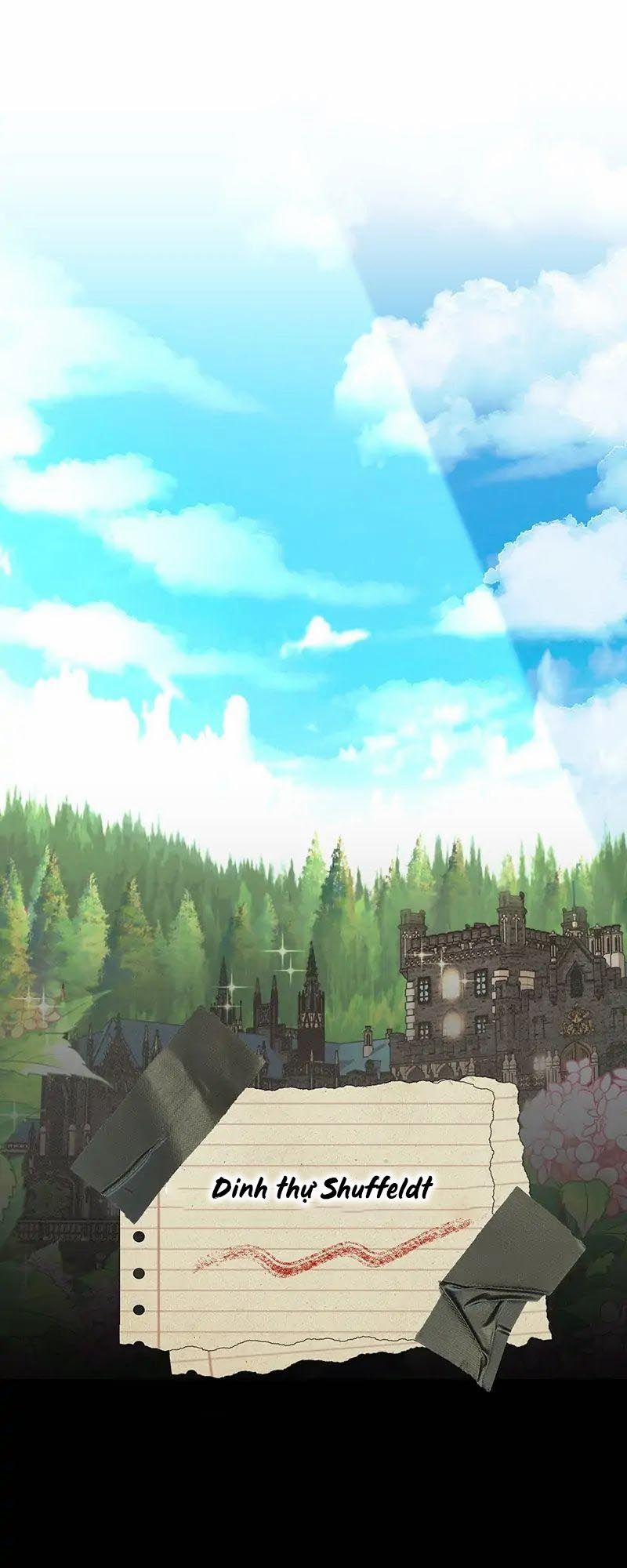 Ma Cà Rồng Muốn Được Chết Thanh Thản 27.1 trang 3