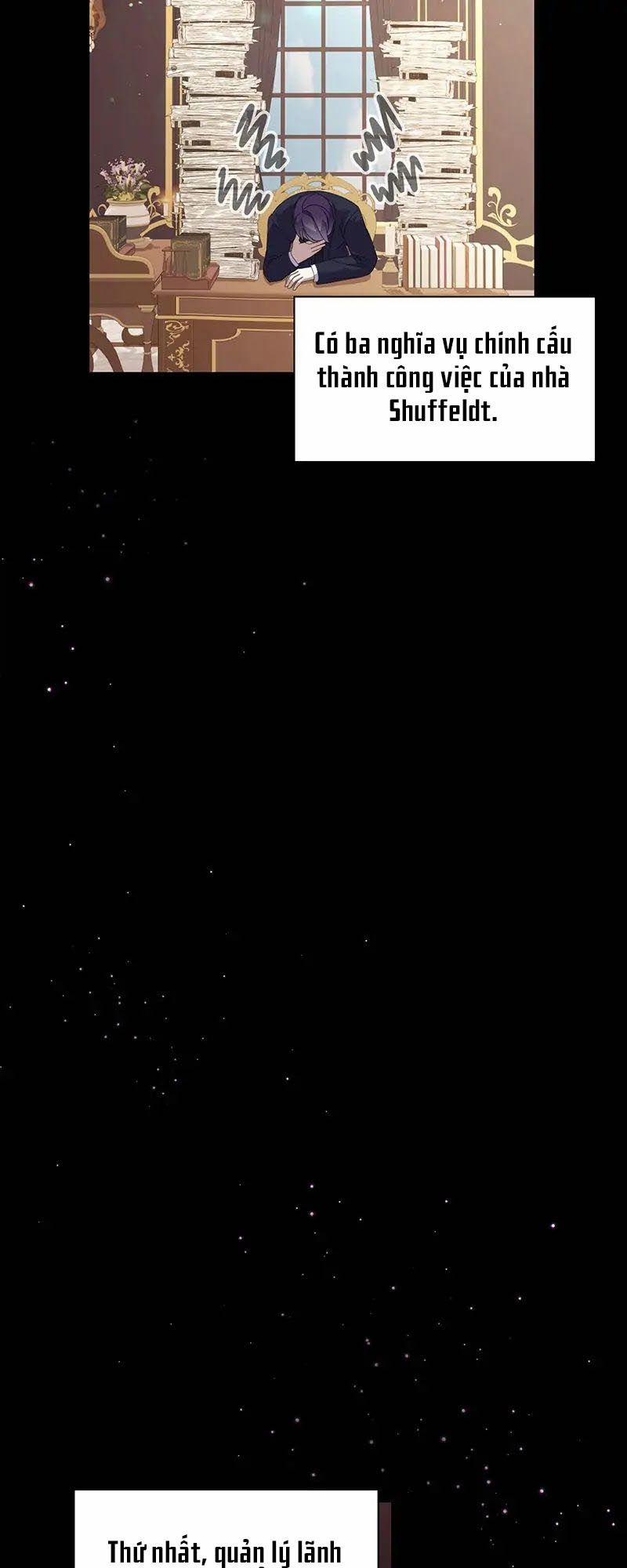 Ma Cà Rồng Muốn Được Chết Thanh Thản 27.1 trang 6