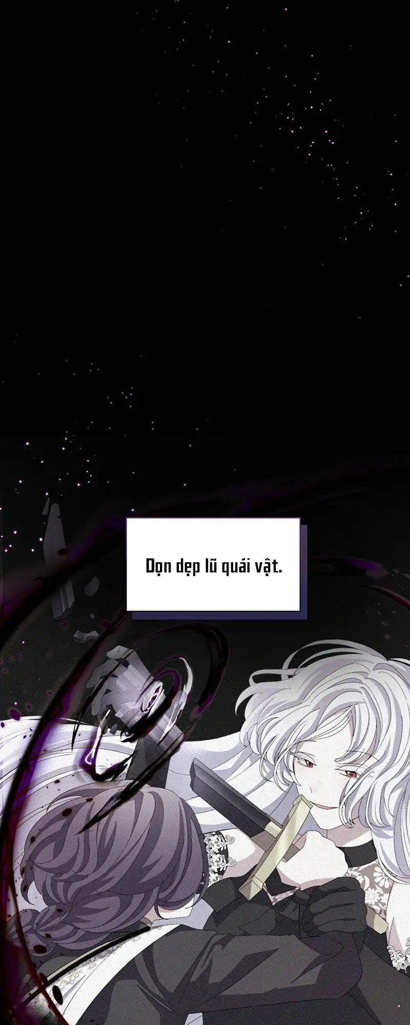 Ma Cà Rồng Muốn Được Chết Thanh Thản 27.1 trang 8