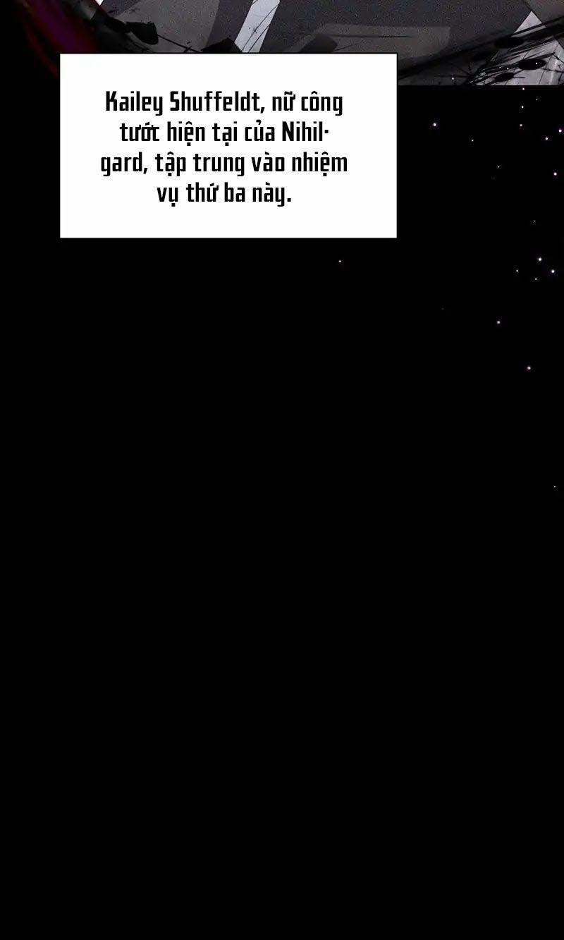 Ma Cà Rồng Muốn Được Chết Thanh Thản 27.1 trang 9