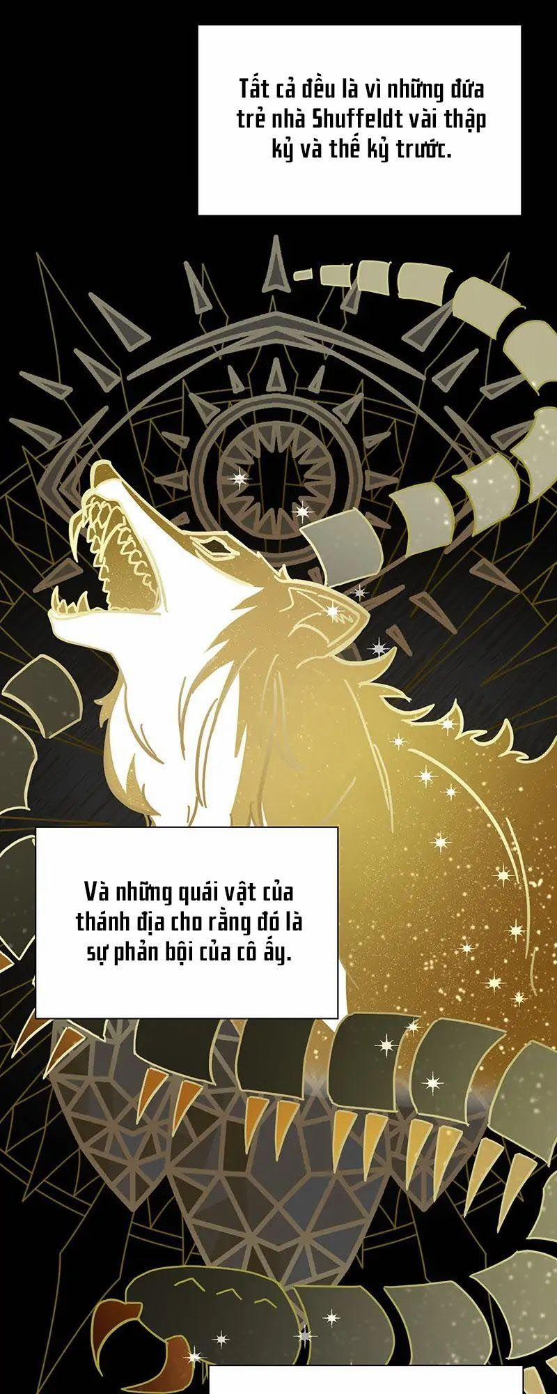 Ma Cà Rồng Muốn Được Chết Thanh Thản 27.2 trang 1