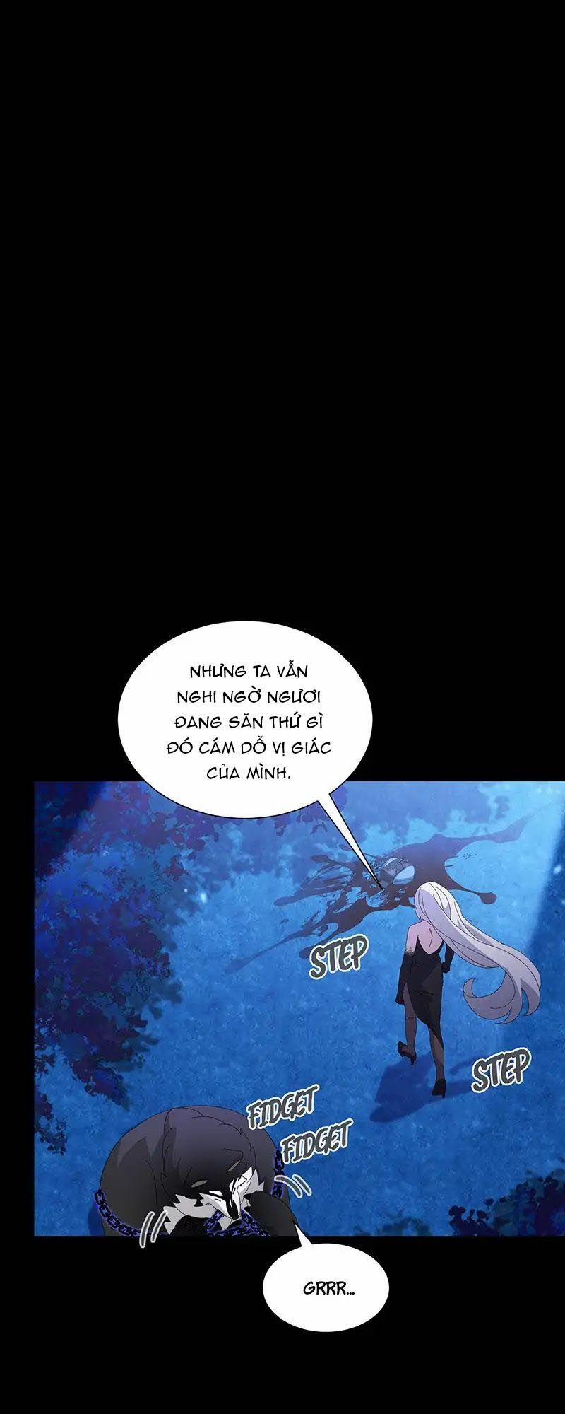 Ma Cà Rồng Muốn Được Chết Thanh Thản 27.2 trang 14