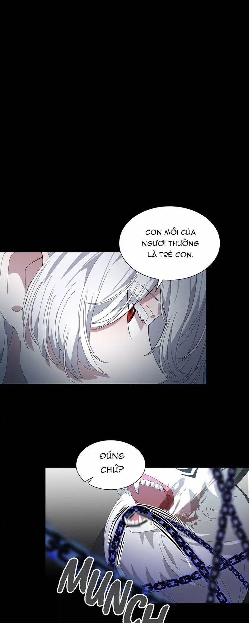 Ma Cà Rồng Muốn Được Chết Thanh Thản 27.2 trang 15