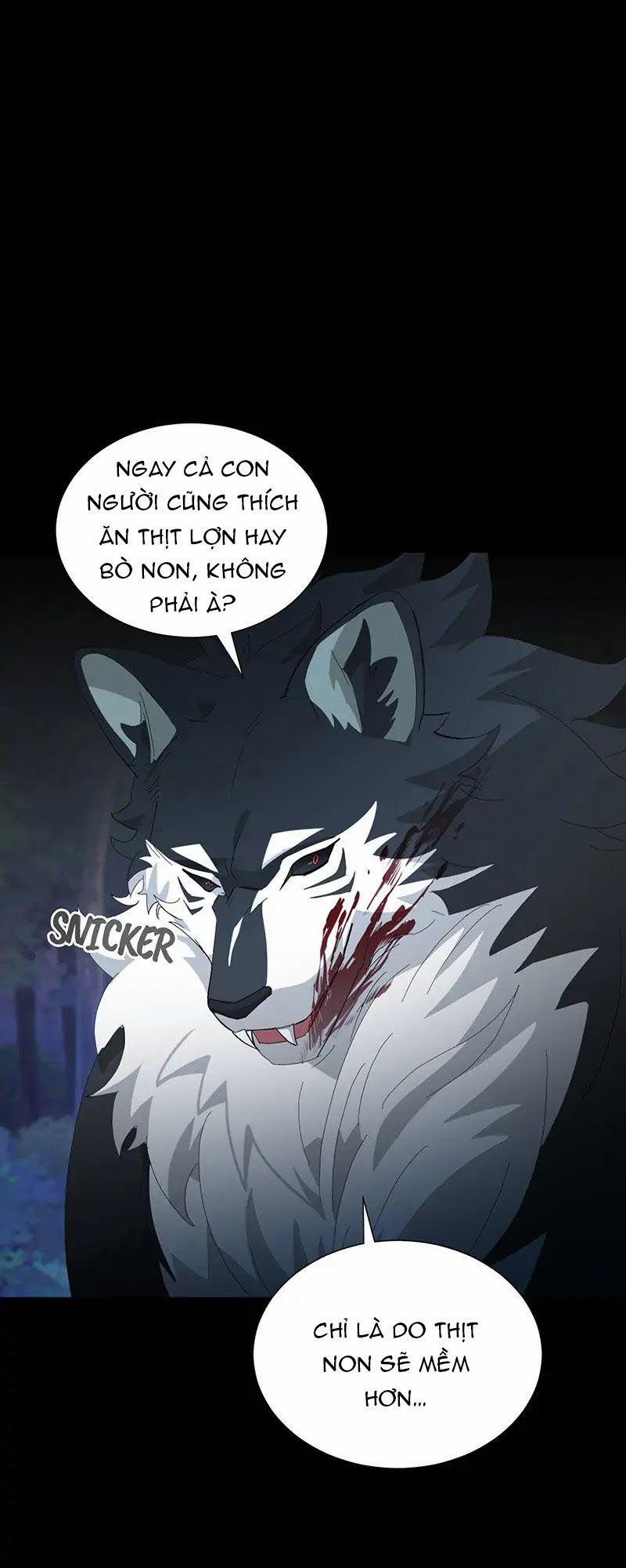 Ma Cà Rồng Muốn Được Chết Thanh Thản 27.2 trang 18