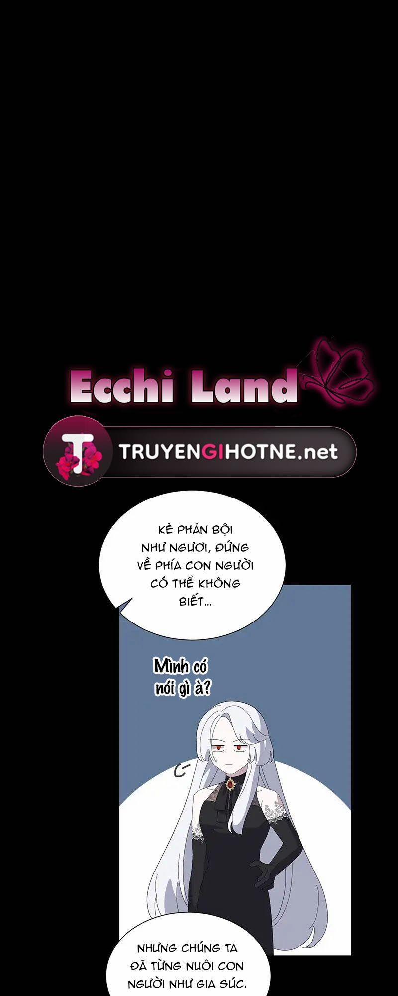 Ma Cà Rồng Muốn Được Chết Thanh Thản 27.2 trang 19