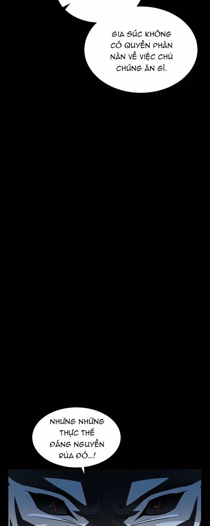 Ma Cà Rồng Muốn Được Chết Thanh Thản 27.2 trang 20