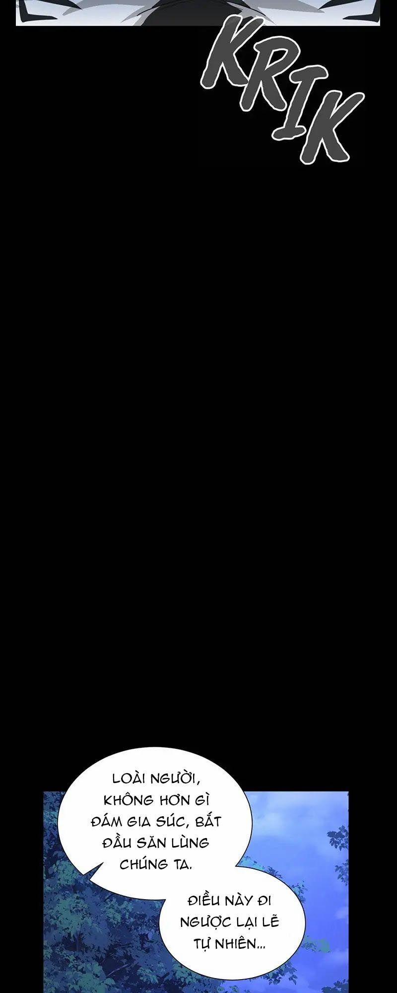 Ma Cà Rồng Muốn Được Chết Thanh Thản 27.2 trang 21