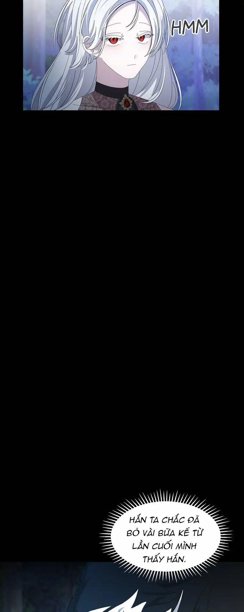 Ma Cà Rồng Muốn Được Chết Thanh Thản 27.2 trang 23