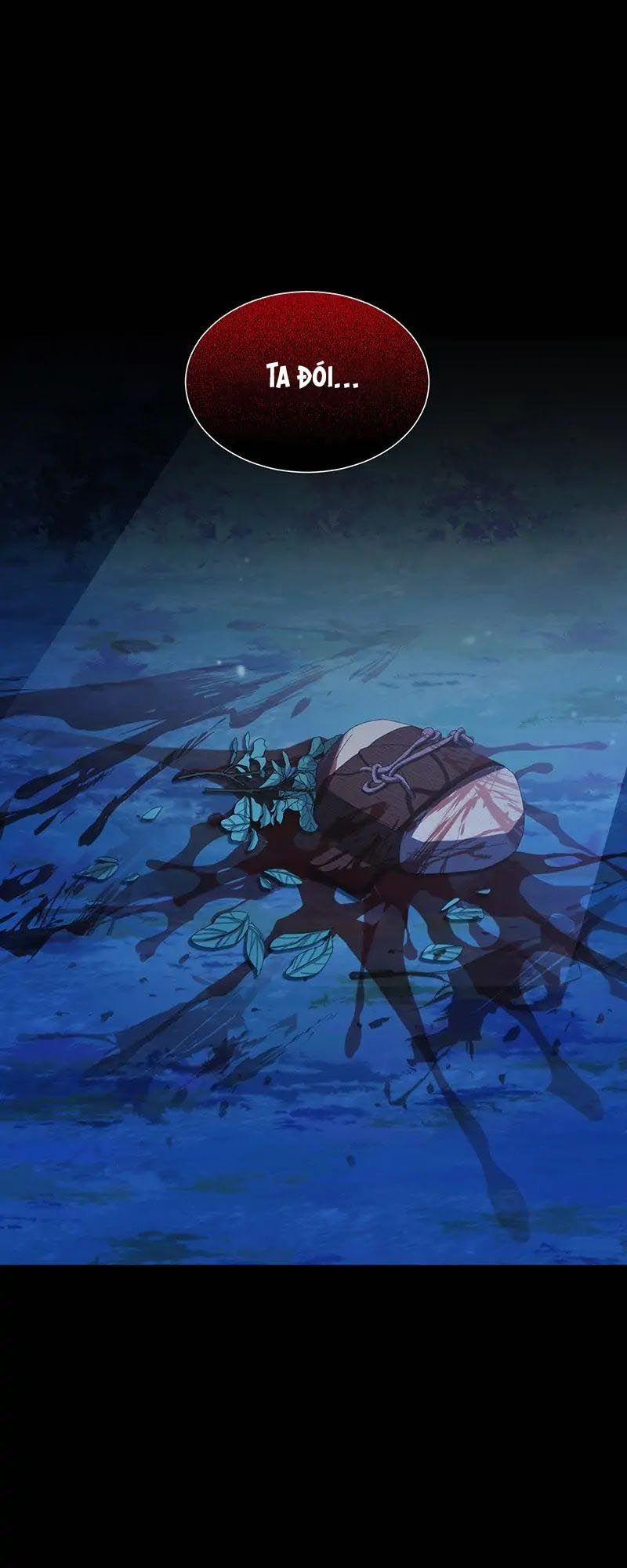 Ma Cà Rồng Muốn Được Chết Thanh Thản 27.2 trang 25