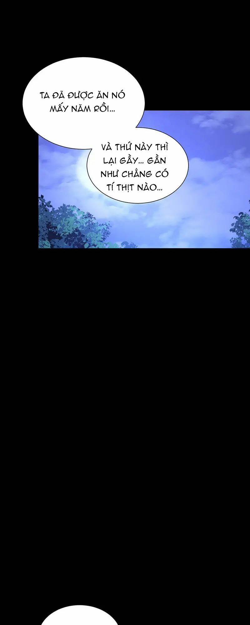 Ma Cà Rồng Muốn Được Chết Thanh Thản 27.2 trang 26