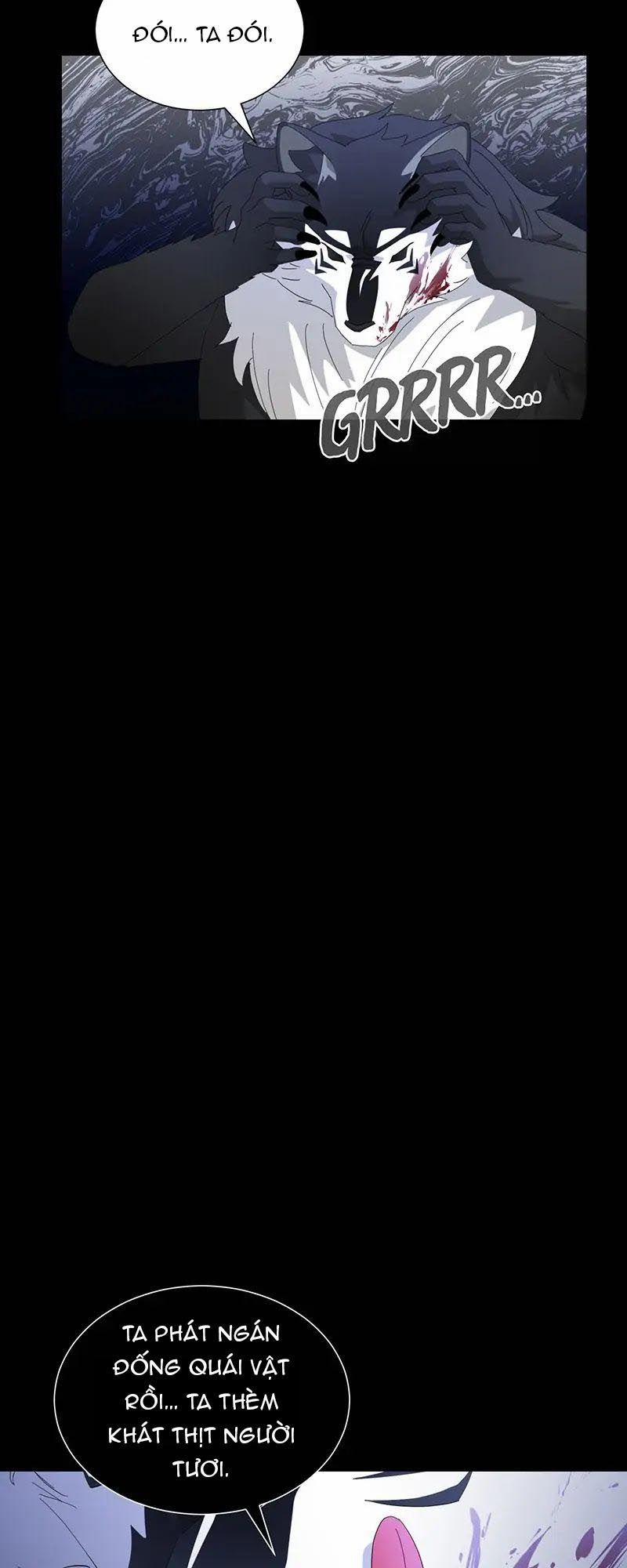 Ma Cà Rồng Muốn Được Chết Thanh Thản 27.2 trang 27