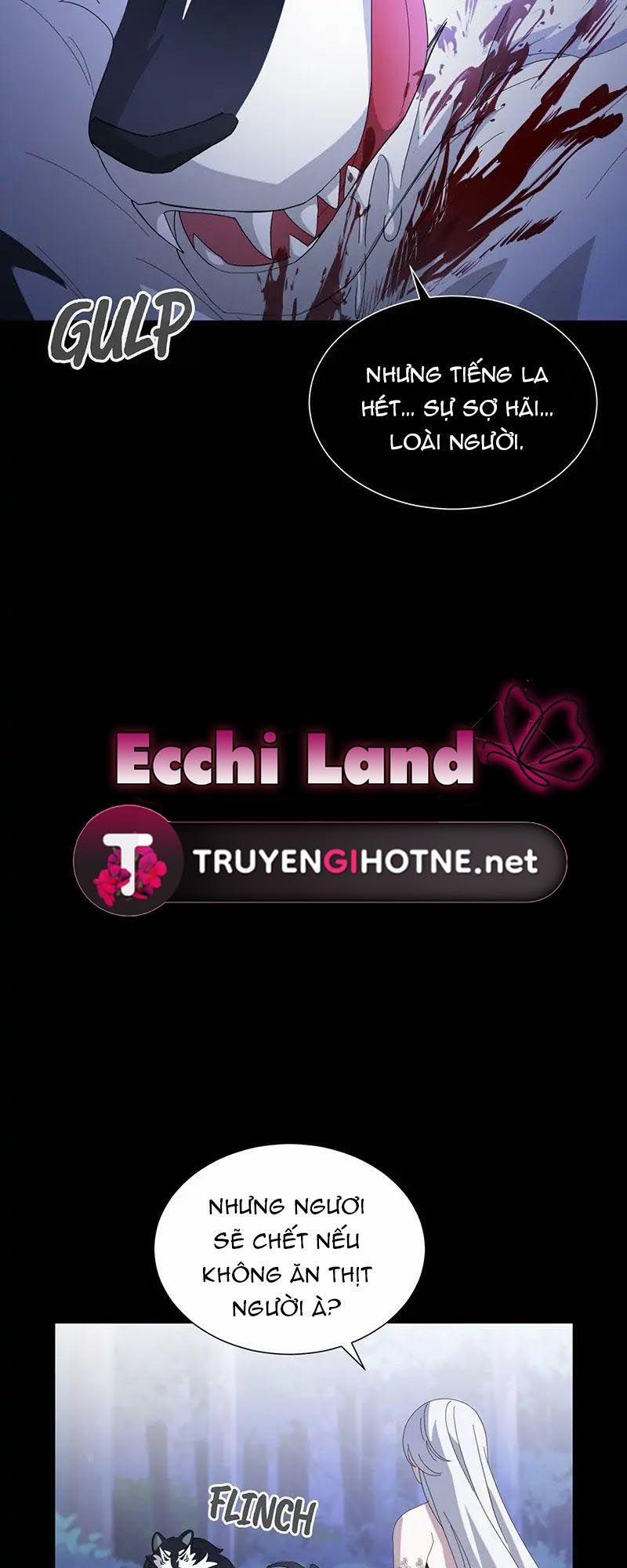 Ma Cà Rồng Muốn Được Chết Thanh Thản 27.2 trang 28