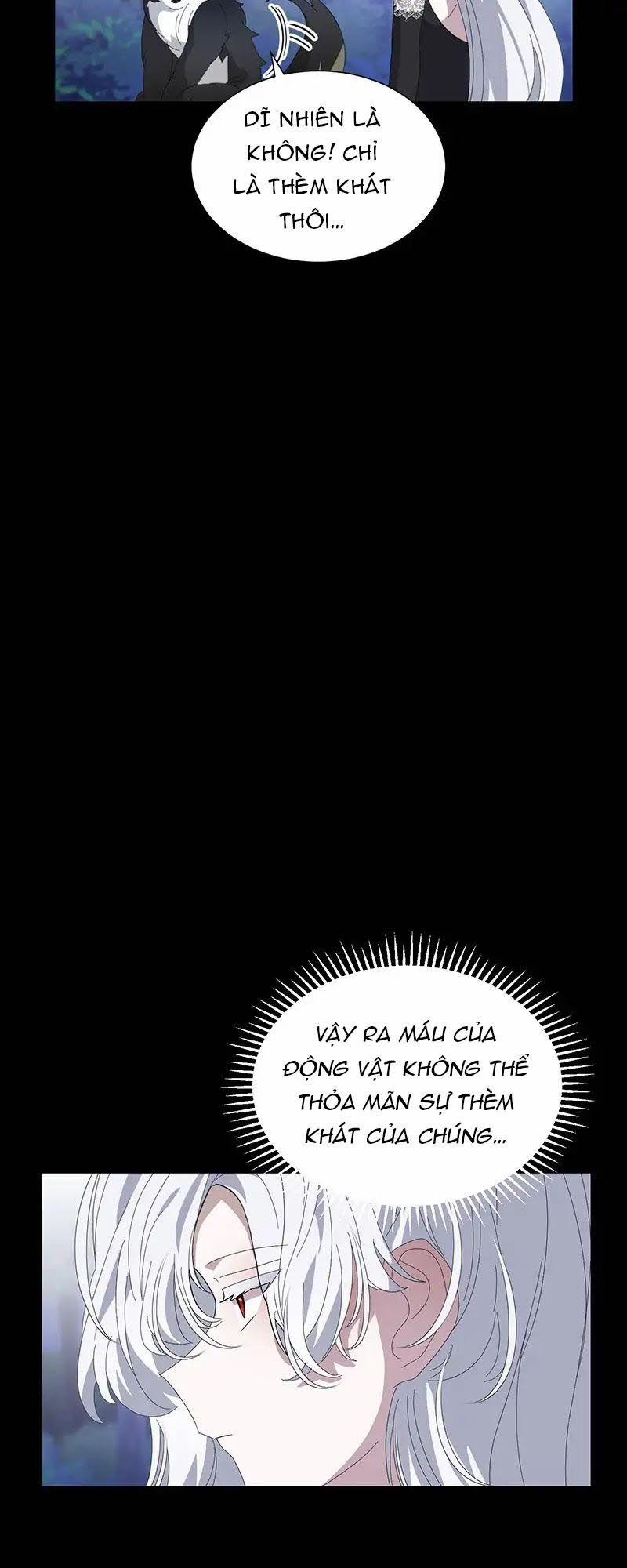 Ma Cà Rồng Muốn Được Chết Thanh Thản 27.2 trang 29