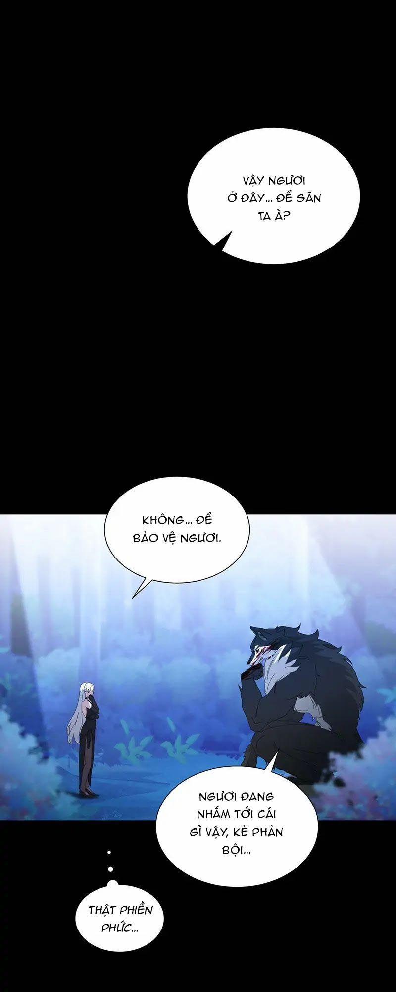 Ma Cà Rồng Muốn Được Chết Thanh Thản 27.2 trang 3