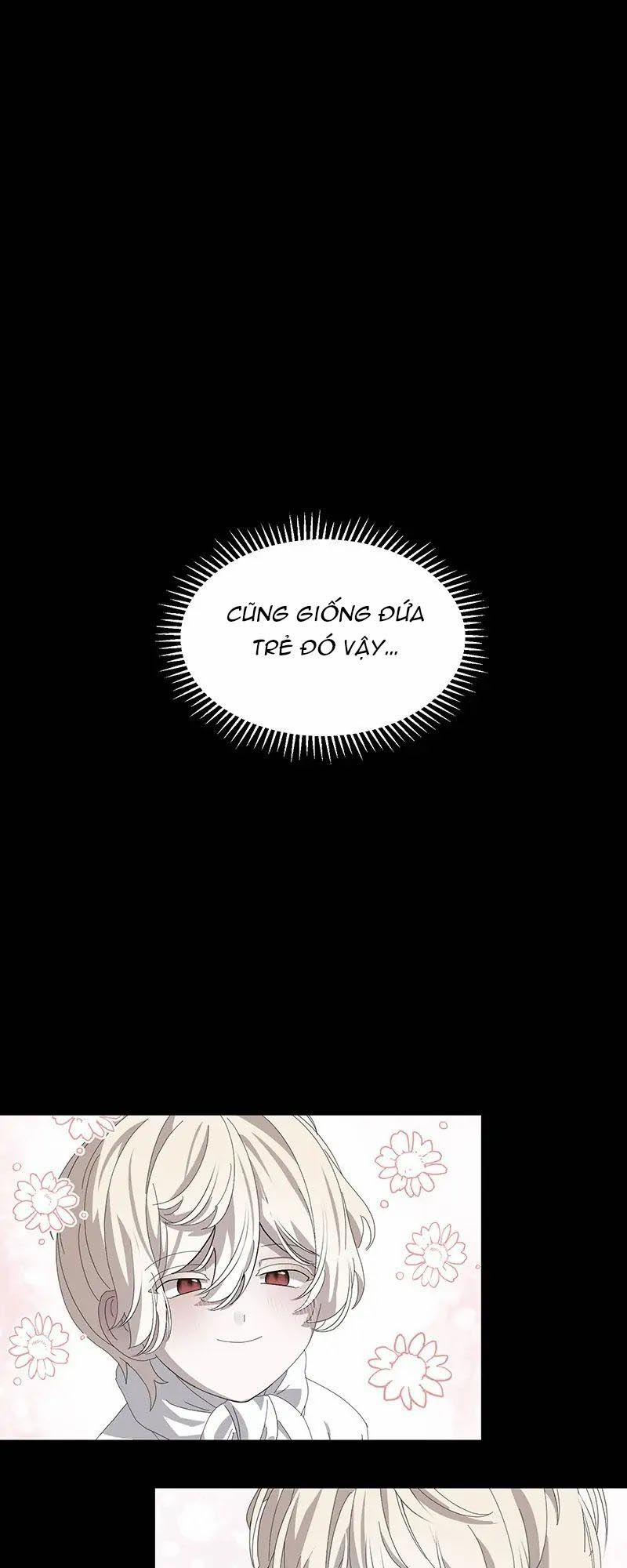 Ma Cà Rồng Muốn Được Chết Thanh Thản 27.2 trang 30