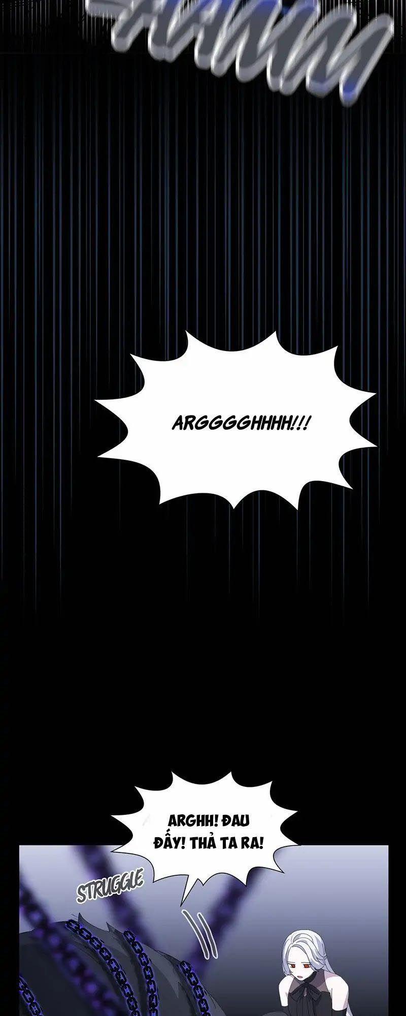 Ma Cà Rồng Muốn Được Chết Thanh Thản 27.2 trang 35