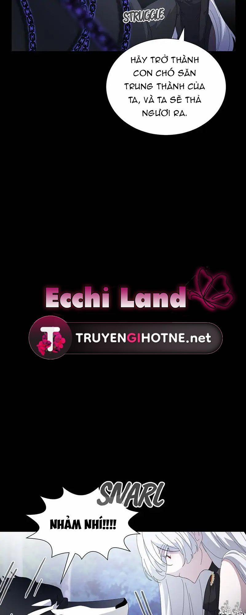 Ma Cà Rồng Muốn Được Chết Thanh Thản 27.2 trang 36