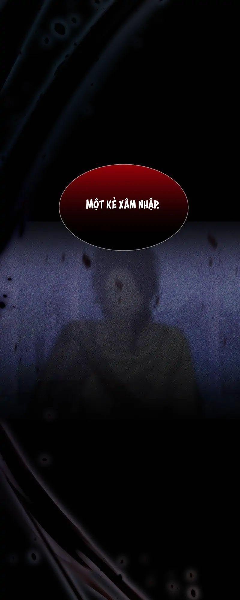 Ma Cà Rồng Muốn Được Chết Thanh Thản 27.2 trang 39