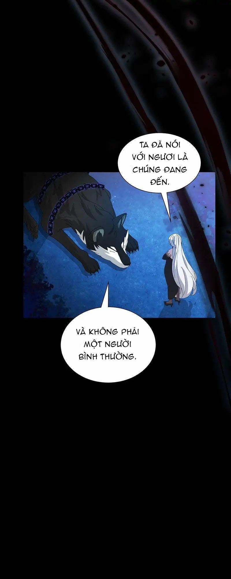 Ma Cà Rồng Muốn Được Chết Thanh Thản 27.2 trang 40