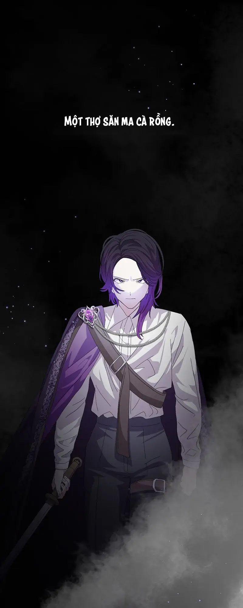 Ma Cà Rồng Muốn Được Chết Thanh Thản 27.2 trang 42