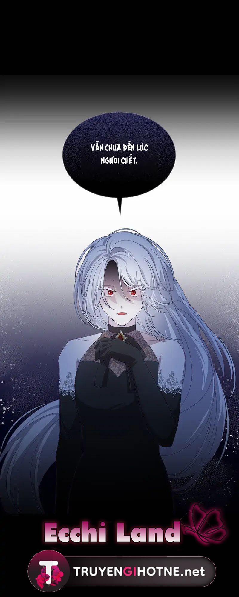 Ma Cà Rồng Muốn Được Chết Thanh Thản 27.2 trang 5