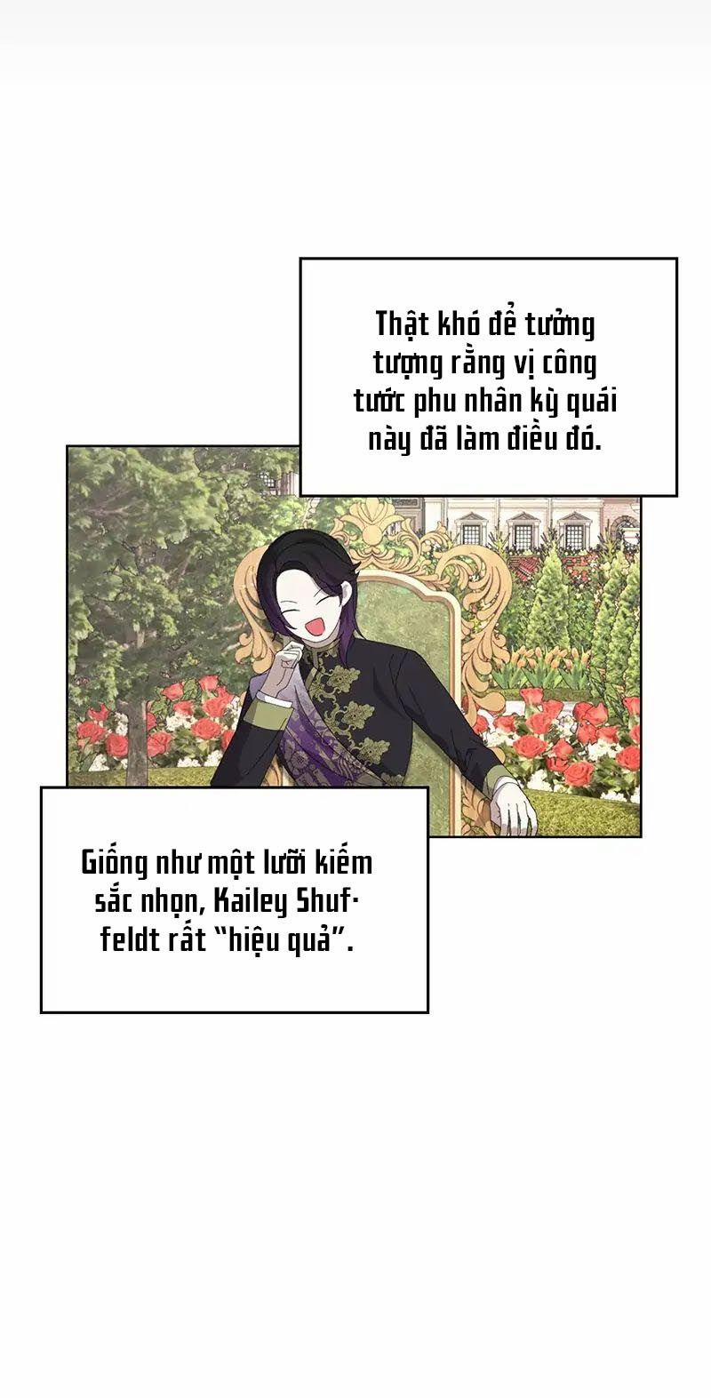 Ma Cà Rồng Muốn Được Chết Thanh Thản 28.1 trang 10