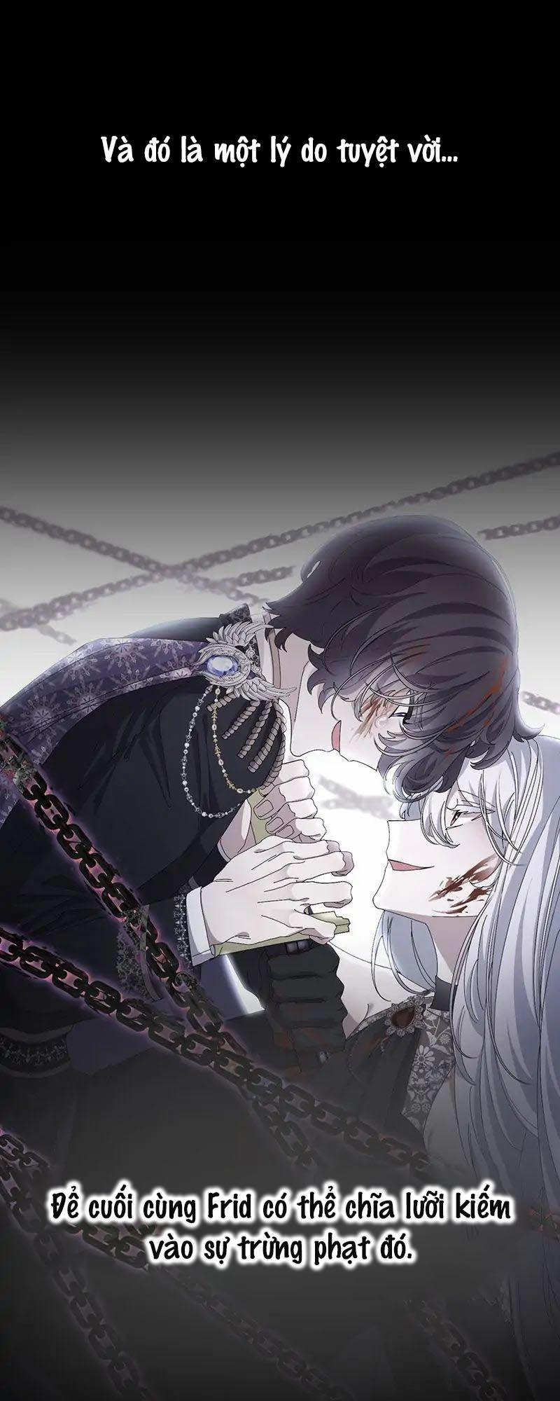 Ma Cà Rồng Muốn Được Chết Thanh Thản 28.1 trang 13