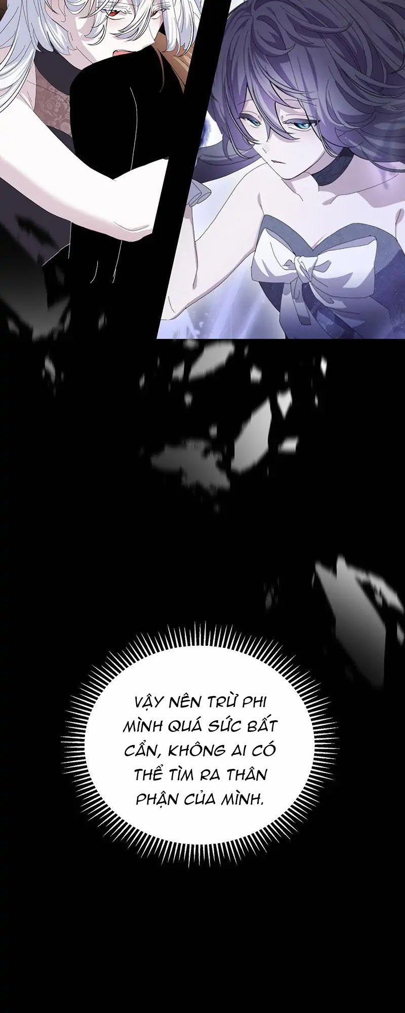 Ma Cà Rồng Muốn Được Chết Thanh Thản 28.1 trang 16