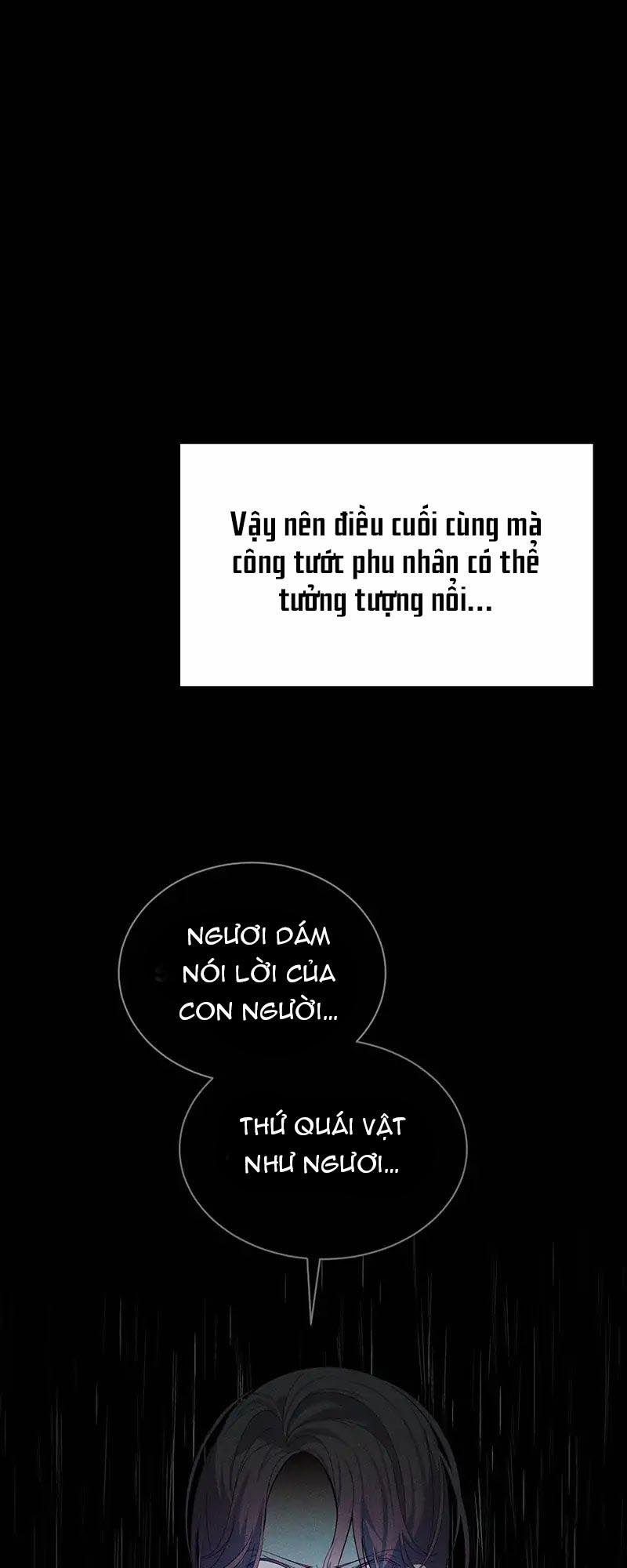 Ma Cà Rồng Muốn Được Chết Thanh Thản 28.1 trang 18