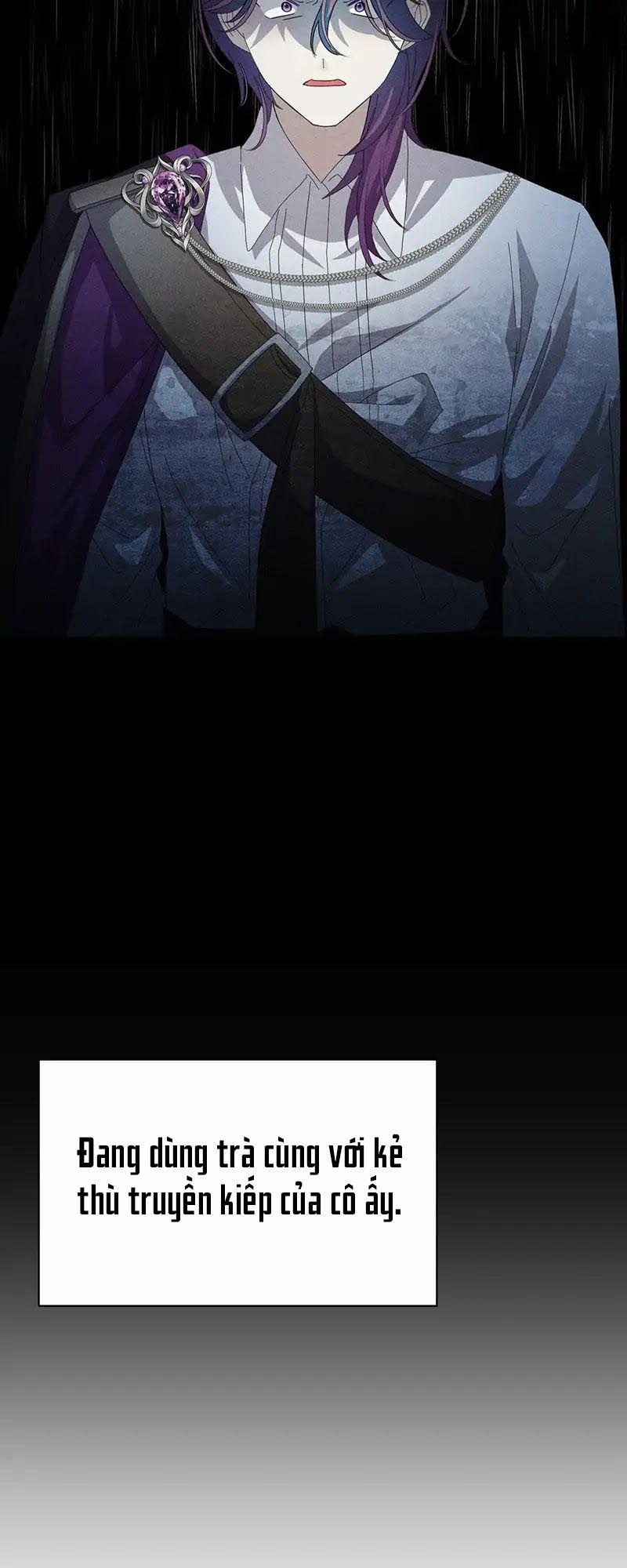 Ma Cà Rồng Muốn Được Chết Thanh Thản 28.1 trang 19