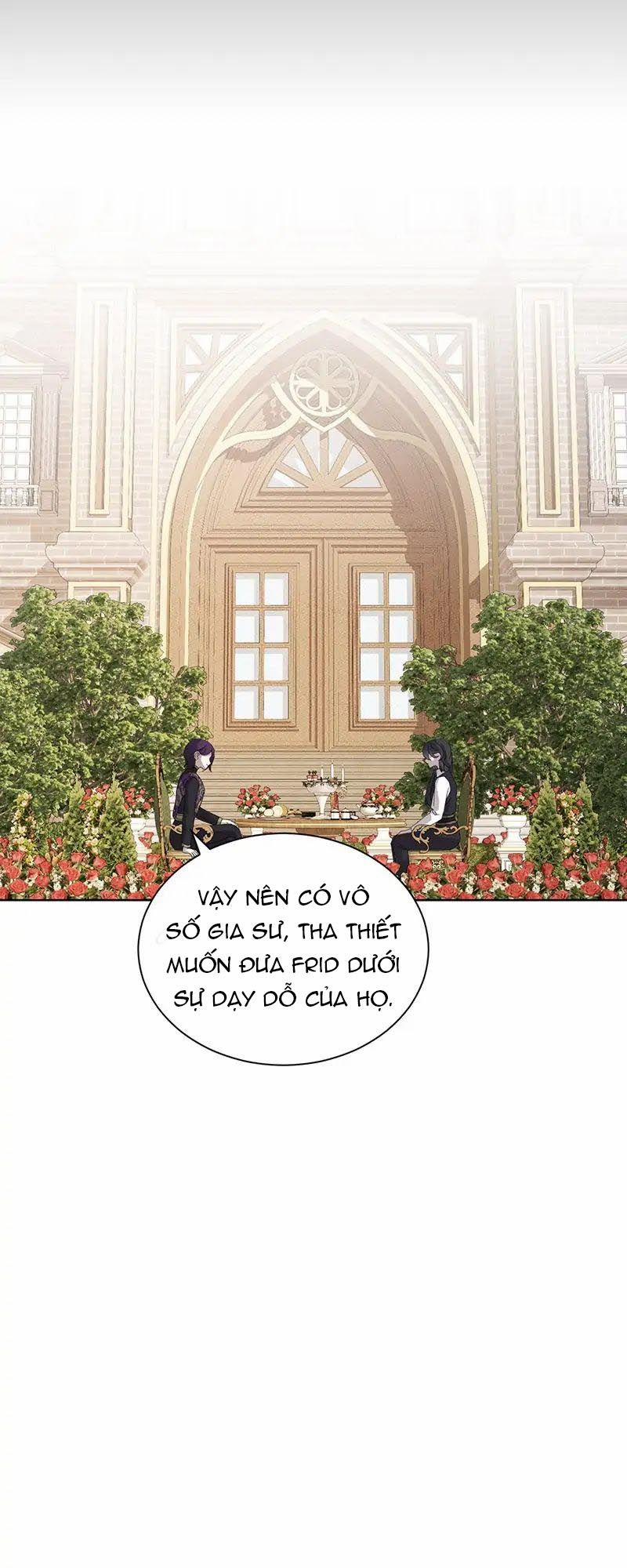 Ma Cà Rồng Muốn Được Chết Thanh Thản 28.1 trang 20