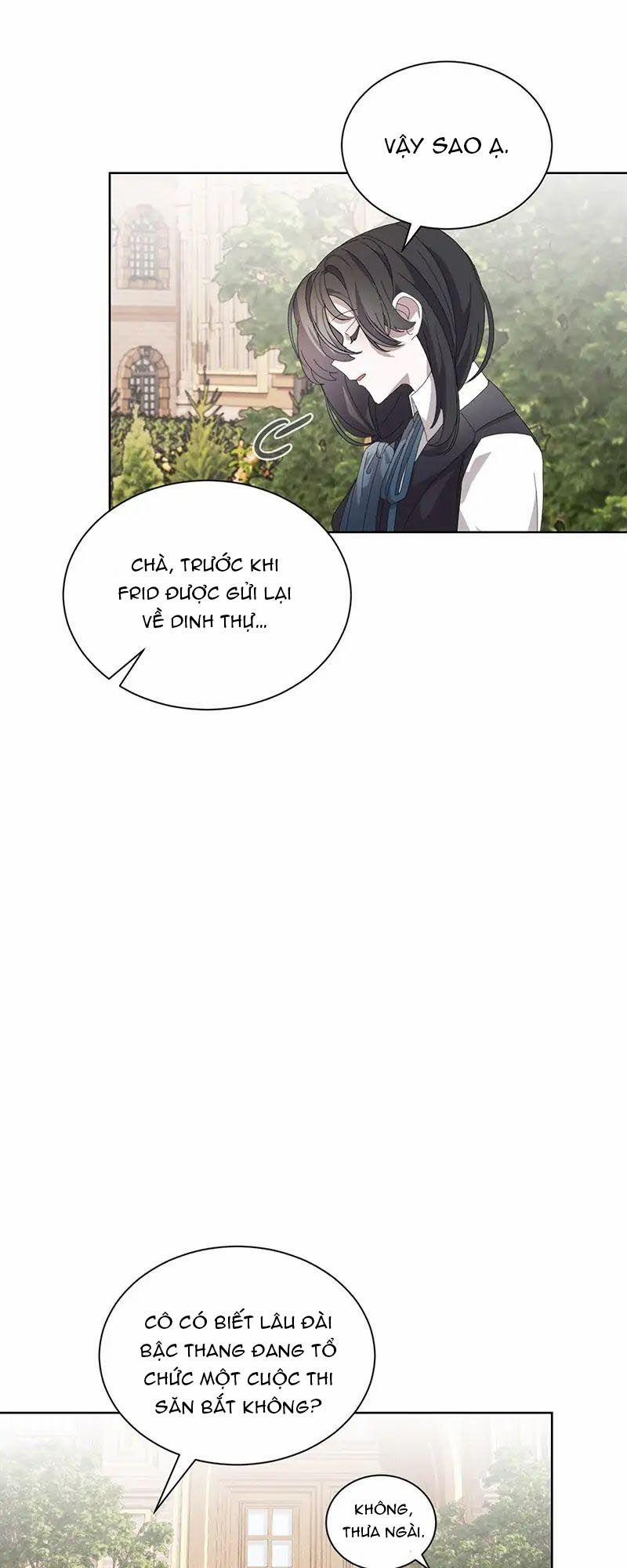 Ma Cà Rồng Muốn Được Chết Thanh Thản 28.1 trang 21