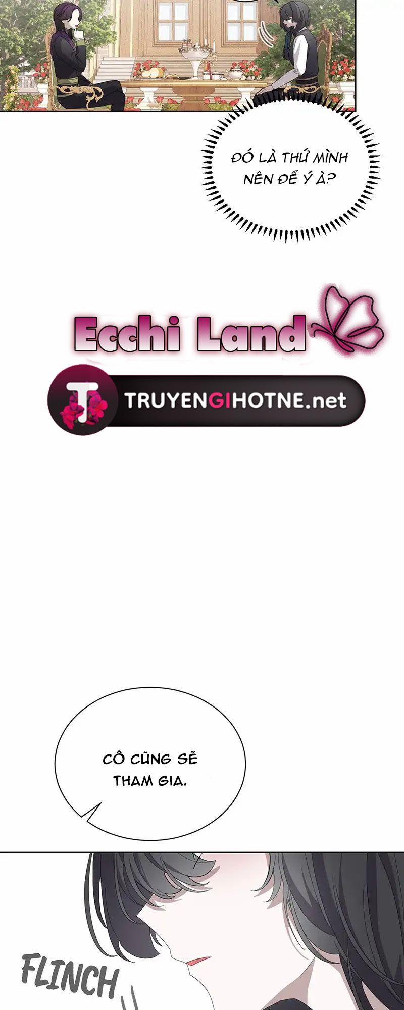 Ma Cà Rồng Muốn Được Chết Thanh Thản 28.1 trang 22