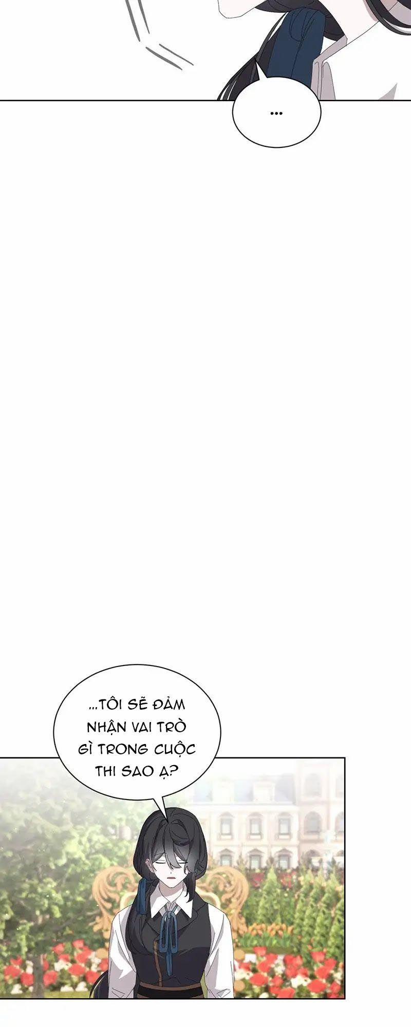 Ma Cà Rồng Muốn Được Chết Thanh Thản 28.1 trang 23