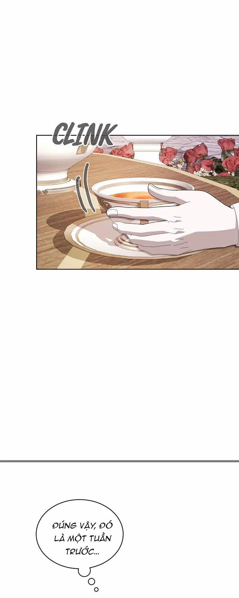 Ma Cà Rồng Muốn Được Chết Thanh Thản 28.1 trang 3